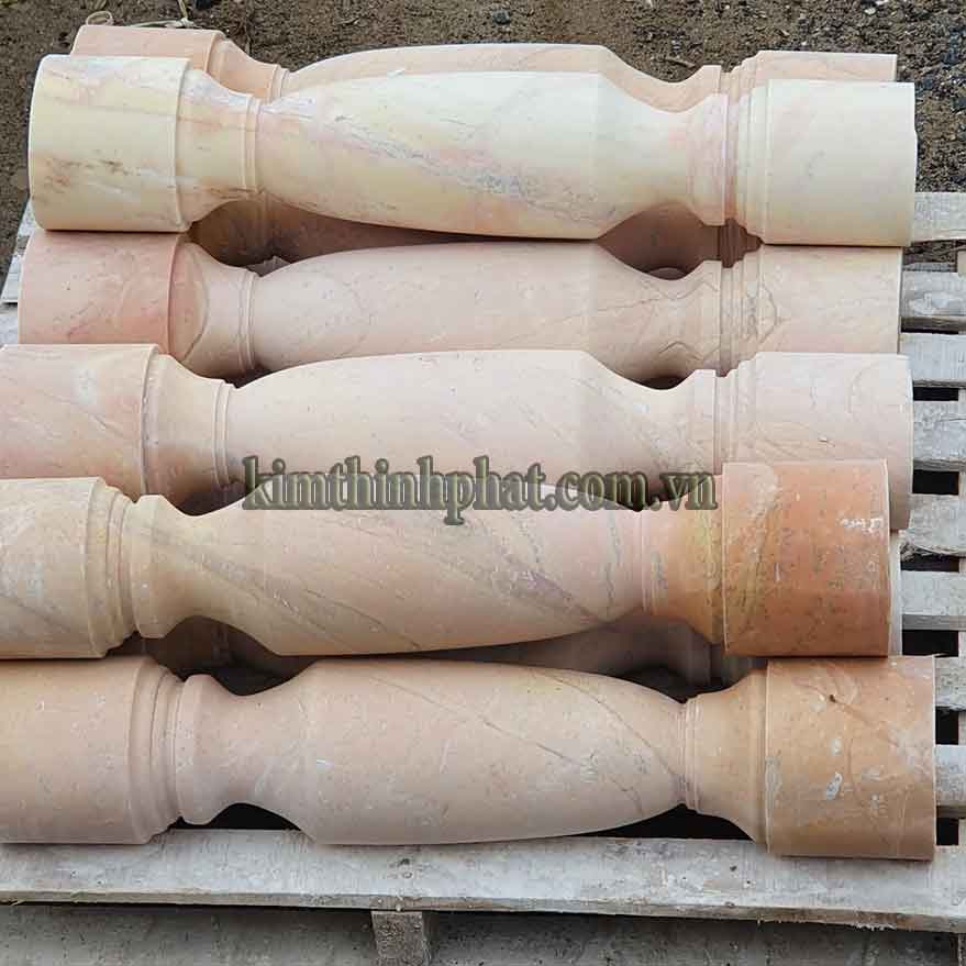 Con tiện đá hoa cương thiên nhiên