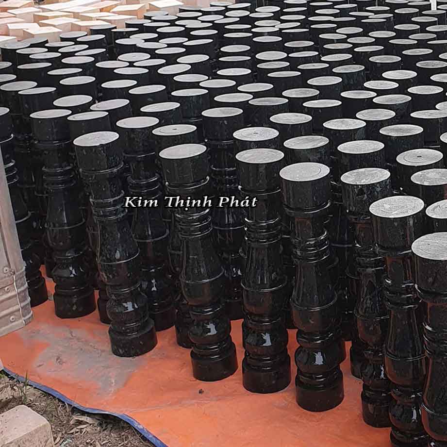 Con tiện đá hoa cương thiên nhiên