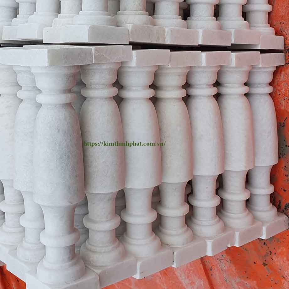 Con tiện đá hoa cương thiên nhiên