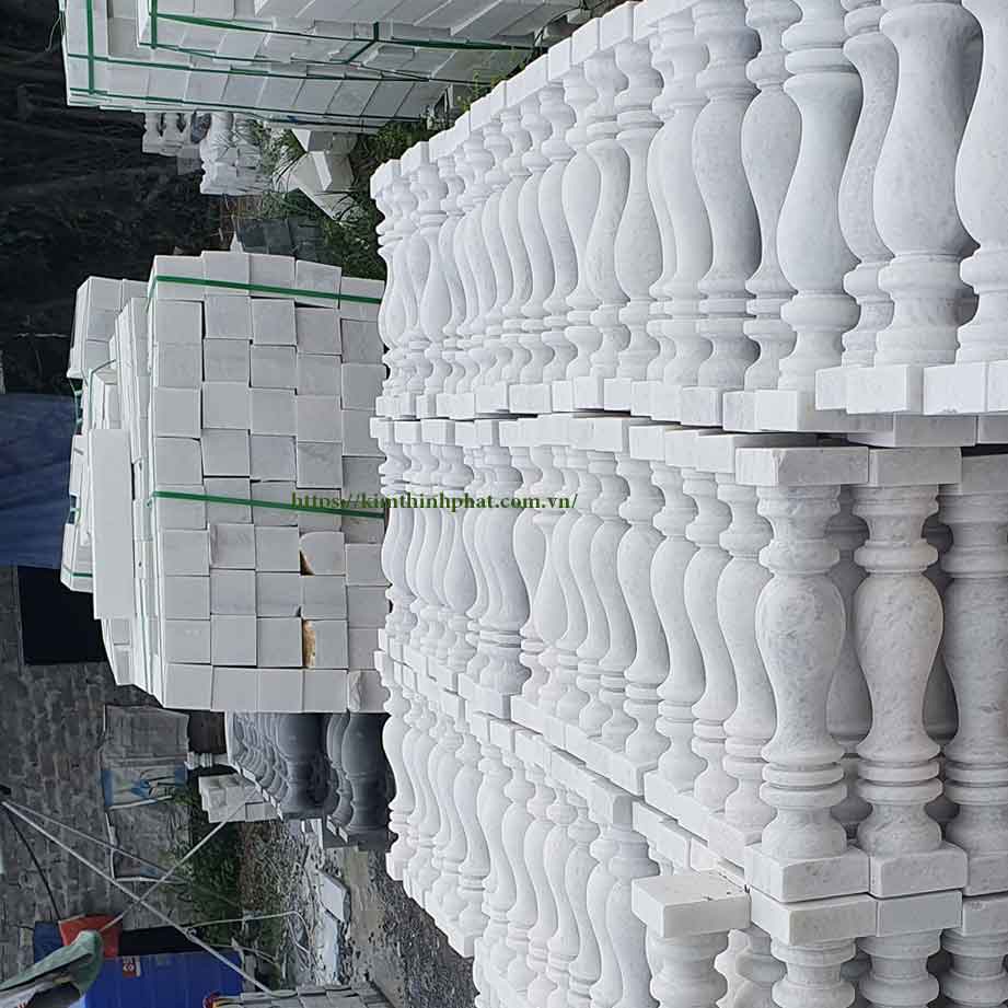 Con tiện đá hoa cương thiên nhiên