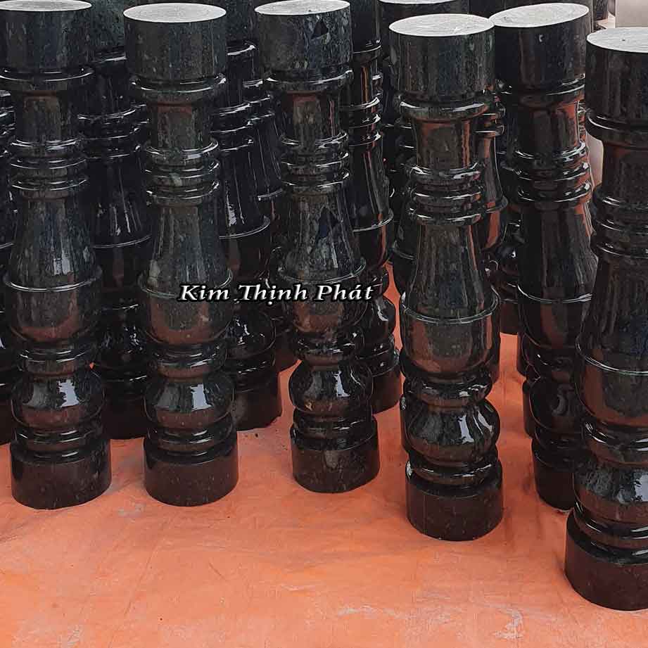 Con tiện đá hoa cương thiên nhiên