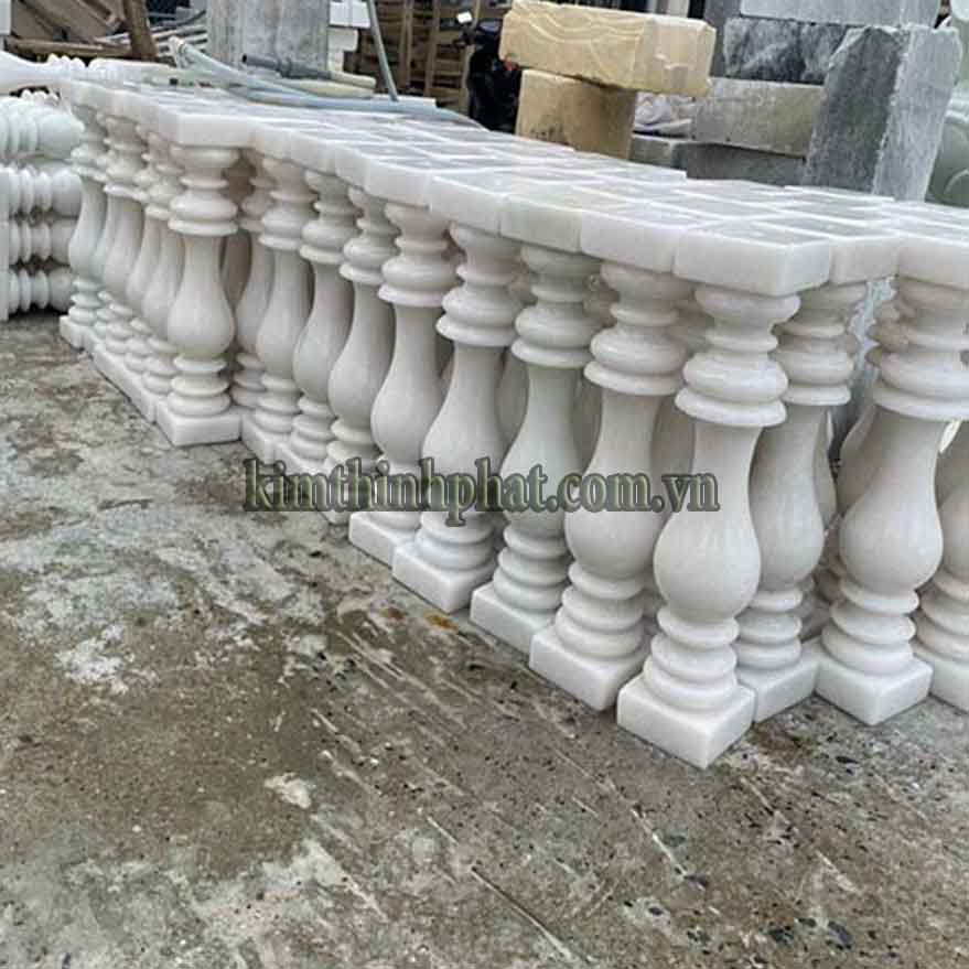 Con tiện đá hoa cương thiên nhiên