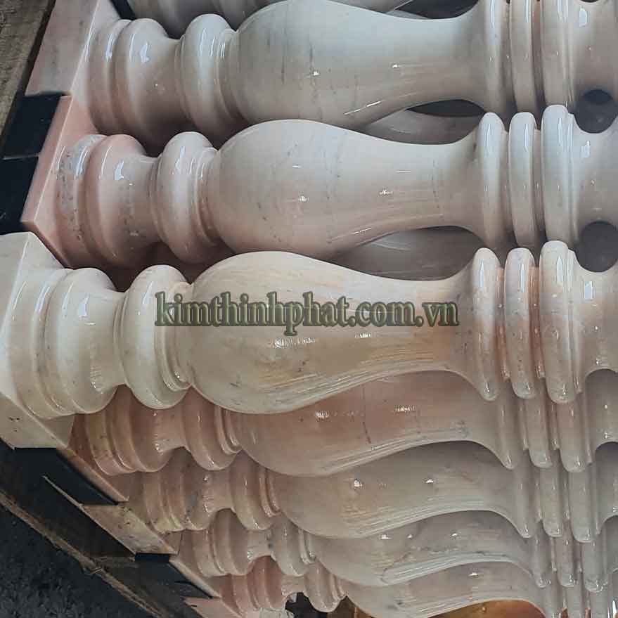 Con tiện đá hoa cương thiên nhiên
