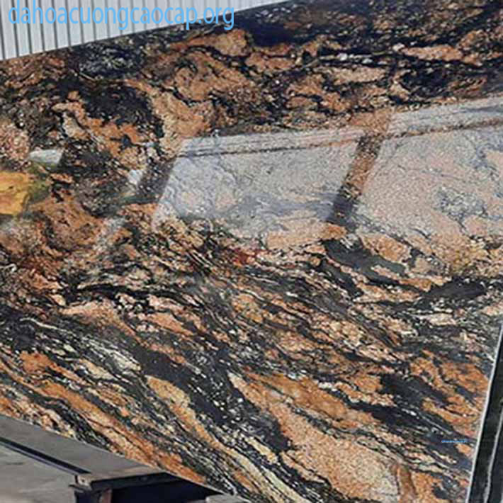 đá granite