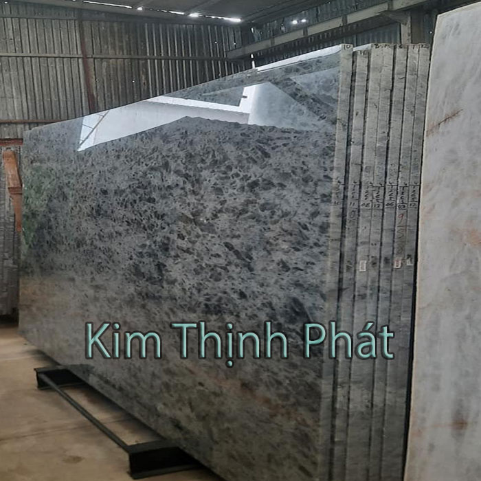 Về kích thước của viên da hoa cuong và các hạng mục công trình, cột đá nền đá cầu thang đá marble đá tự nhiên