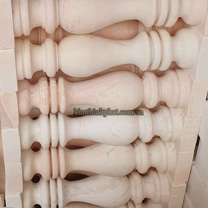Đá hoa cương vàng