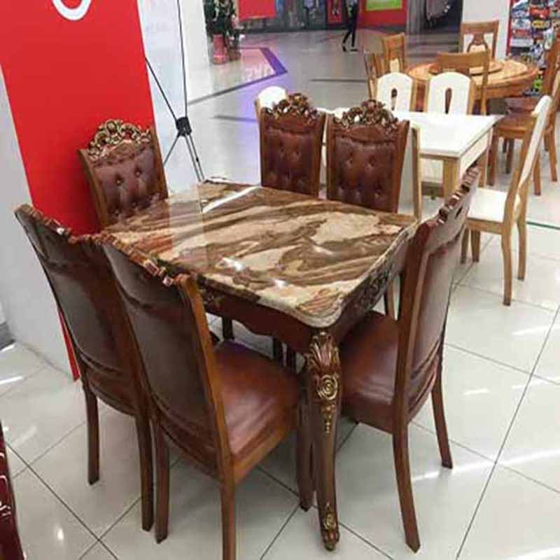 Đá hoa cương vàng